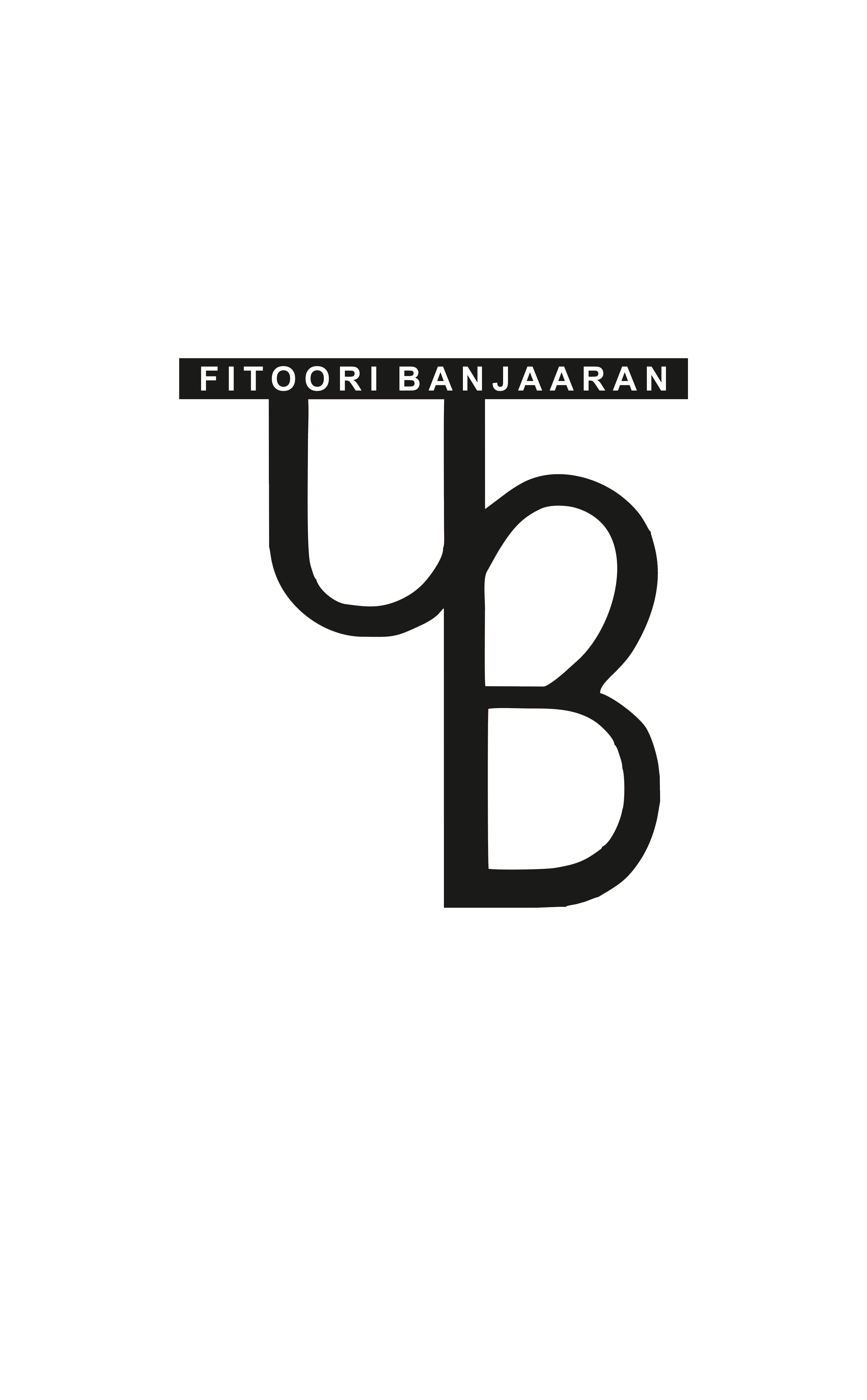 The team enabling fitoori banjaaran