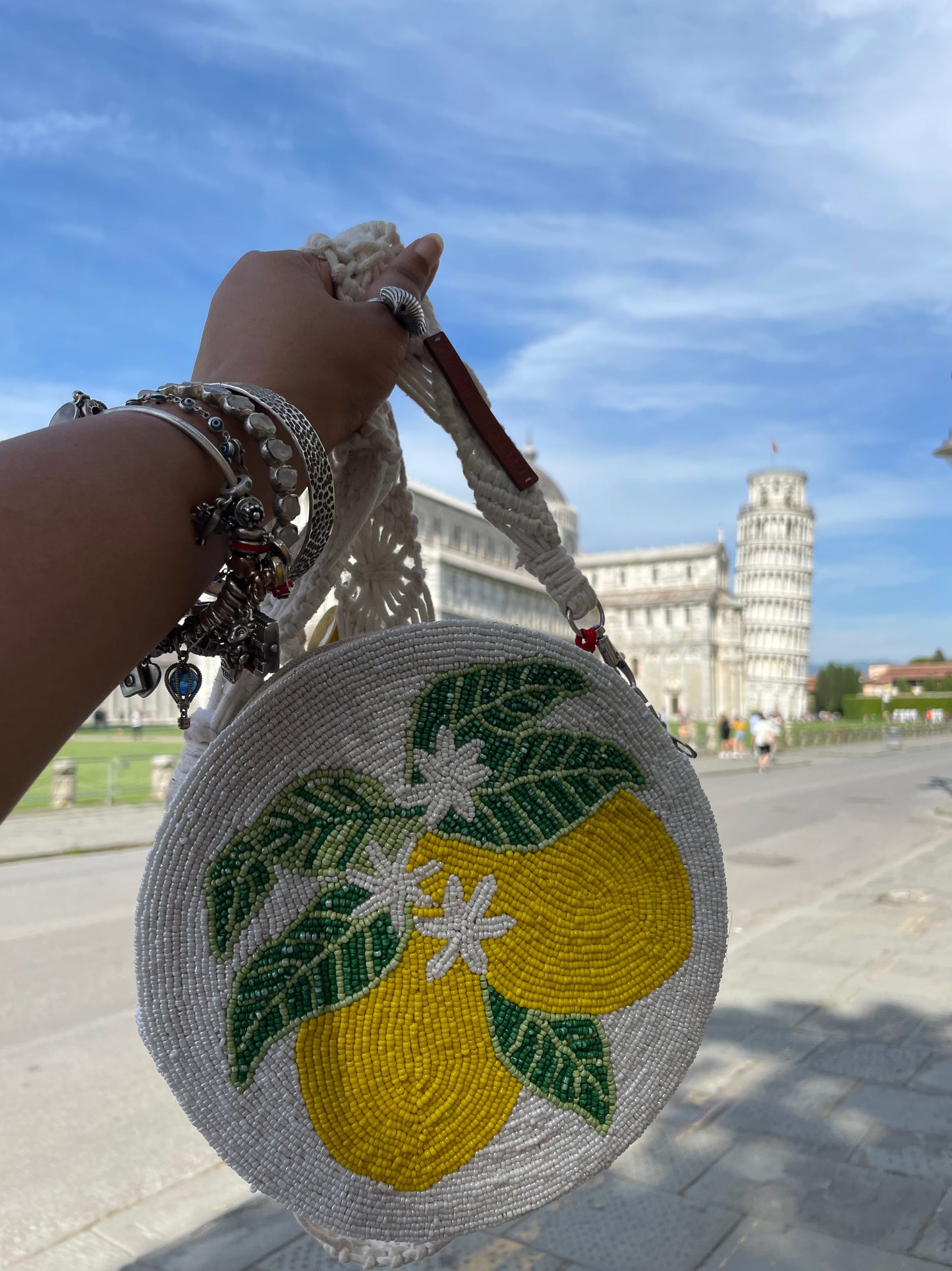 Fitoori Banjaaran's Handcrfted