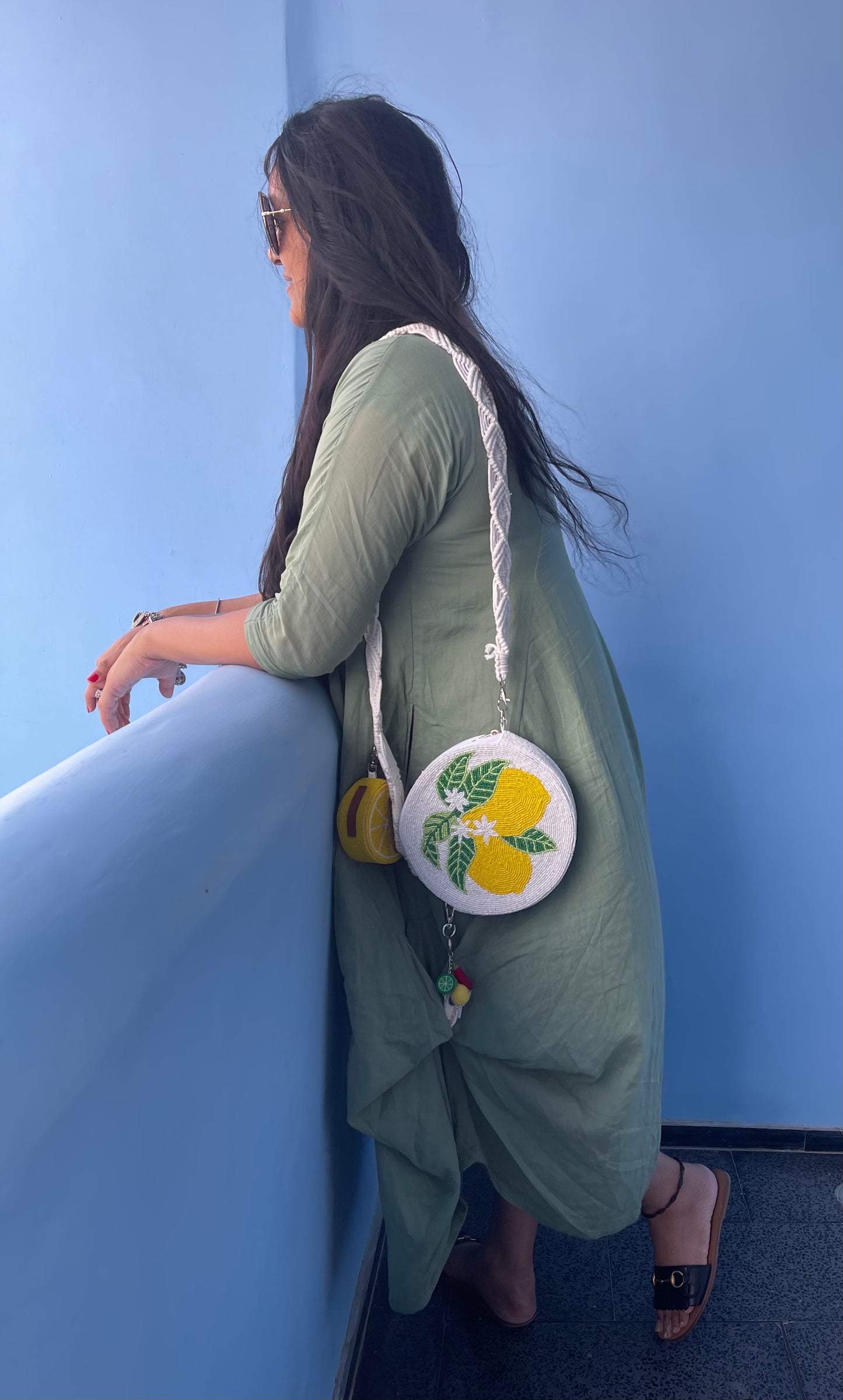 Fitoori Banjaaran's Handcrfted