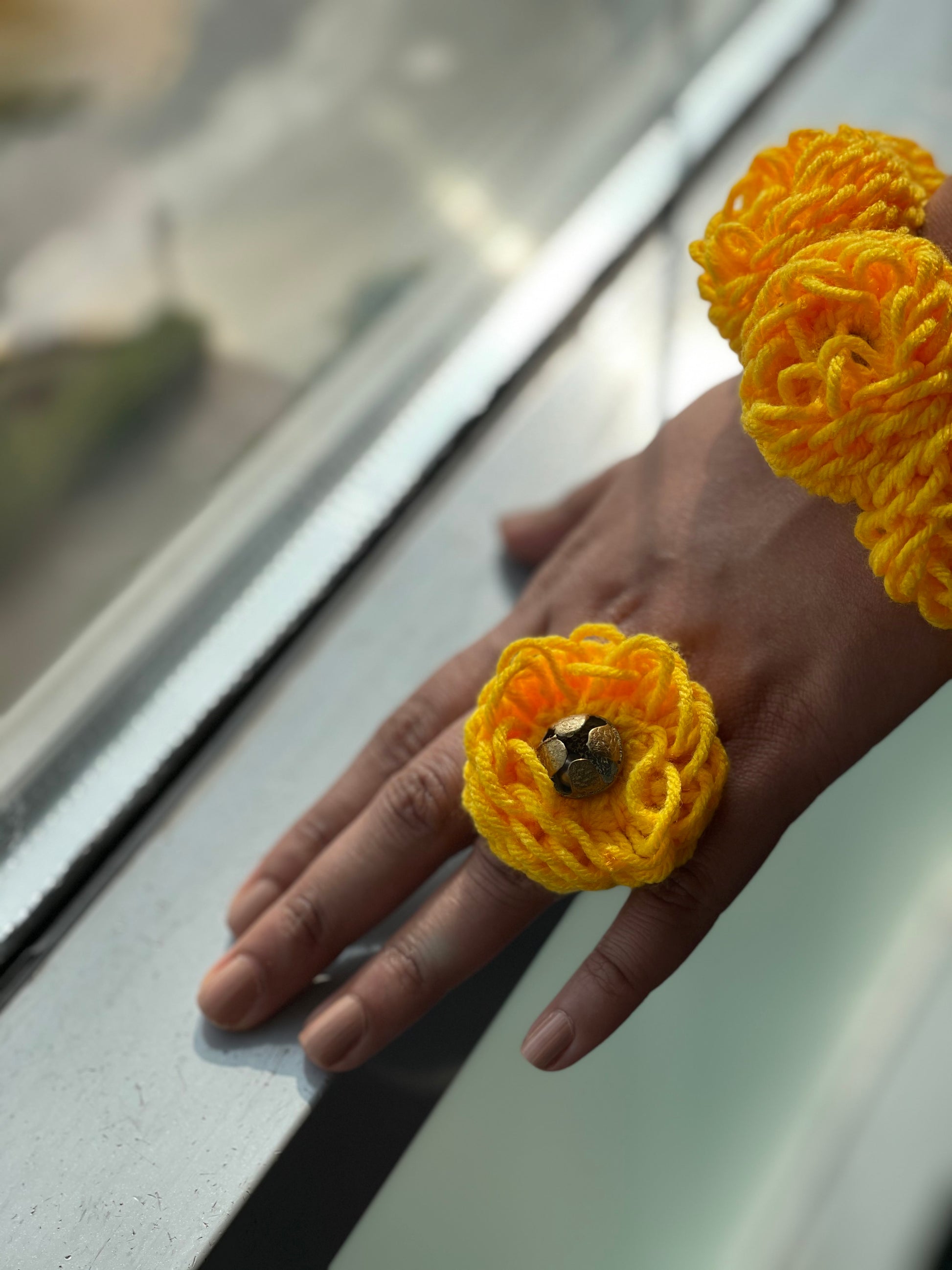 Fitoori Banjaaran's Handcrfted 