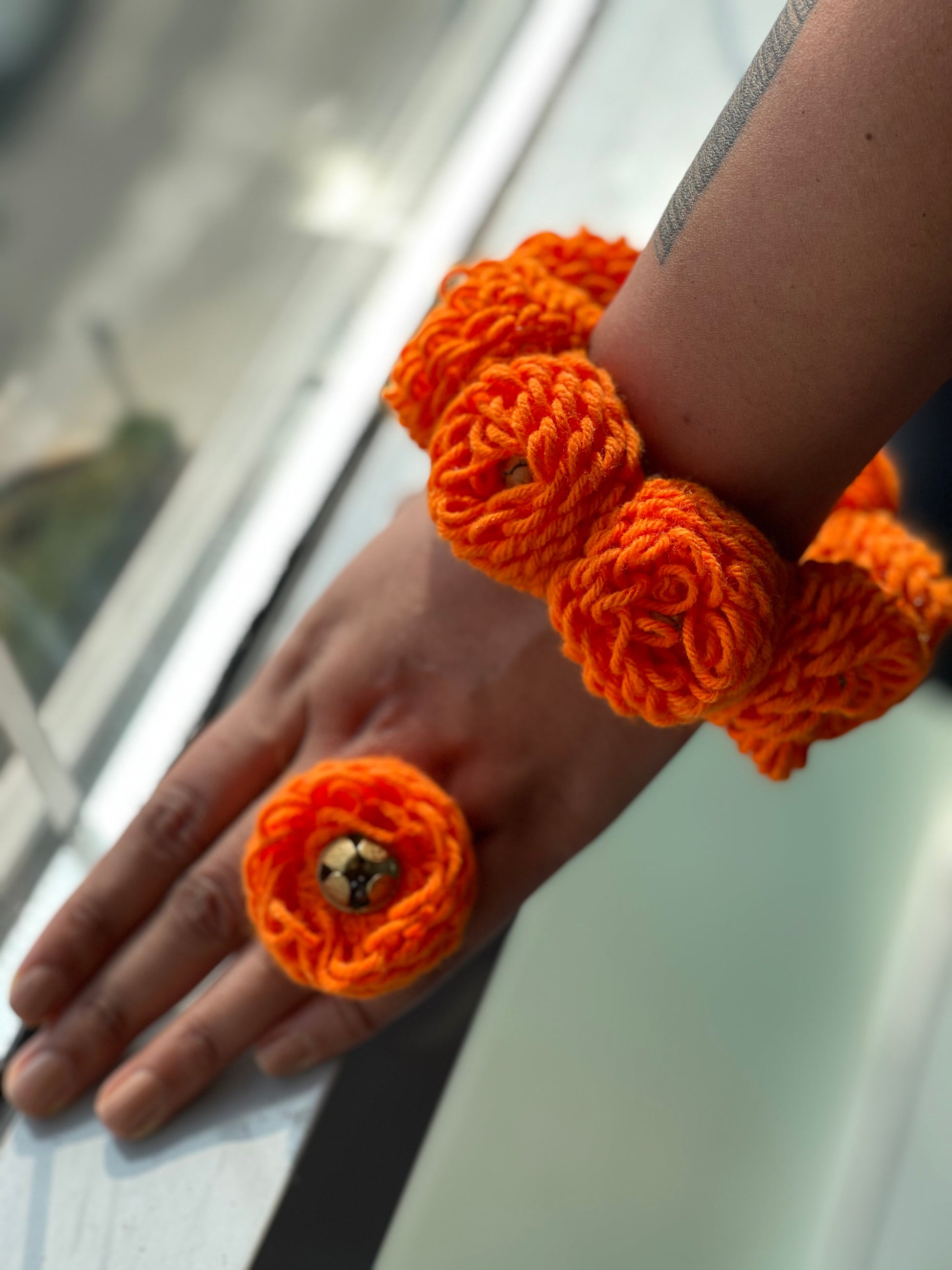 Fitoori Banjaaran's Handcrfted 